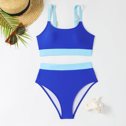 Fluid and fabulous Swimsuit