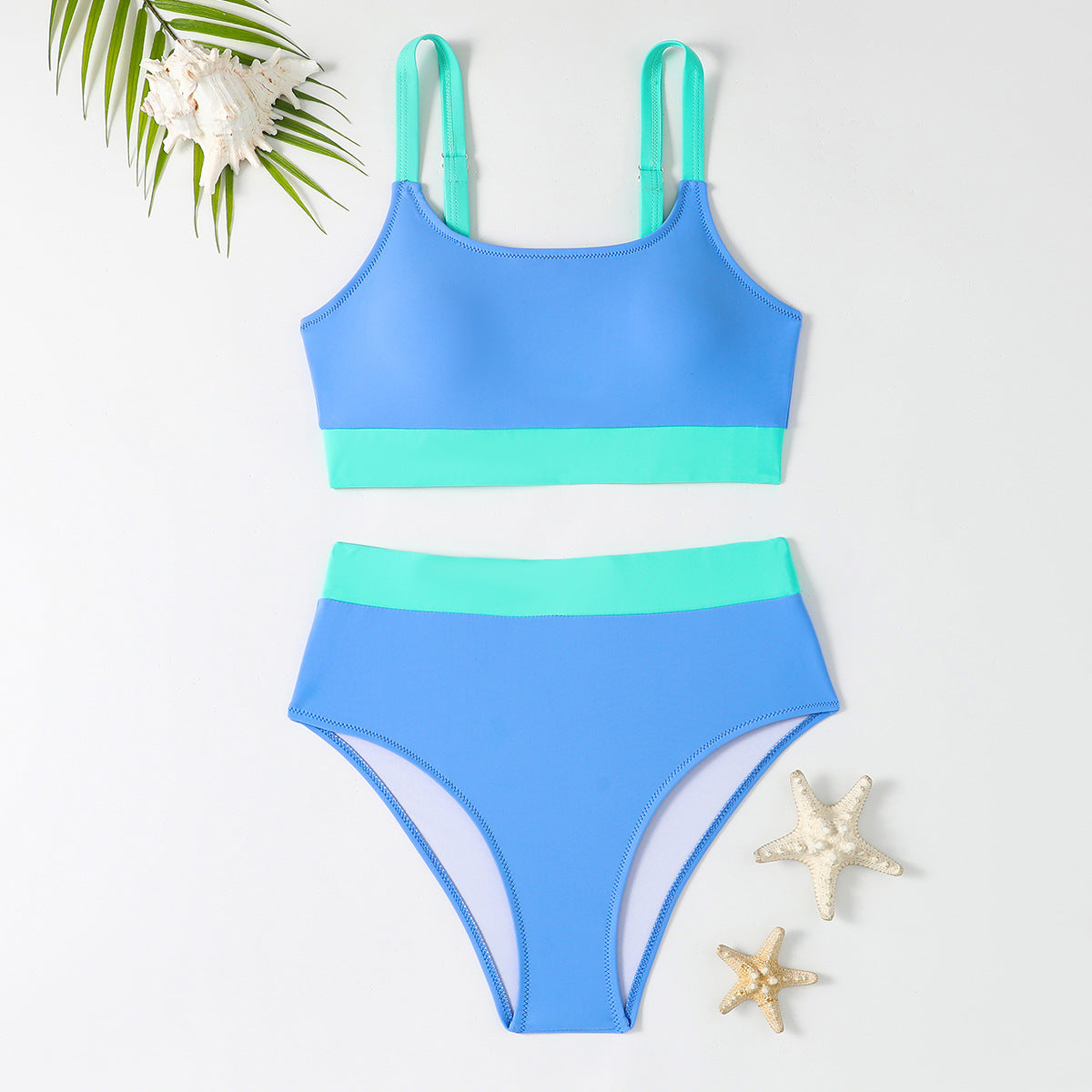 Fluid and fabulous Swimsuit