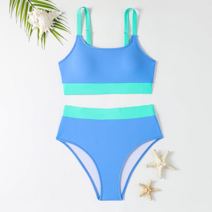 Fluid and fabulous Swimsuit