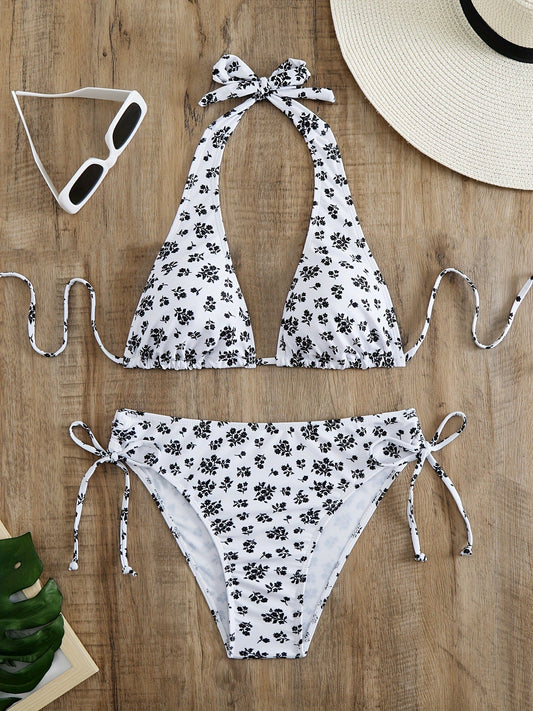 Elegant and Contemporary Bikini