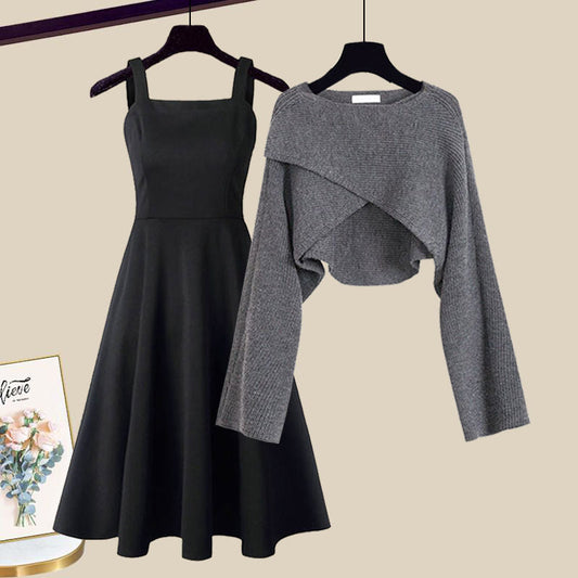 LP | dress-with-top-set