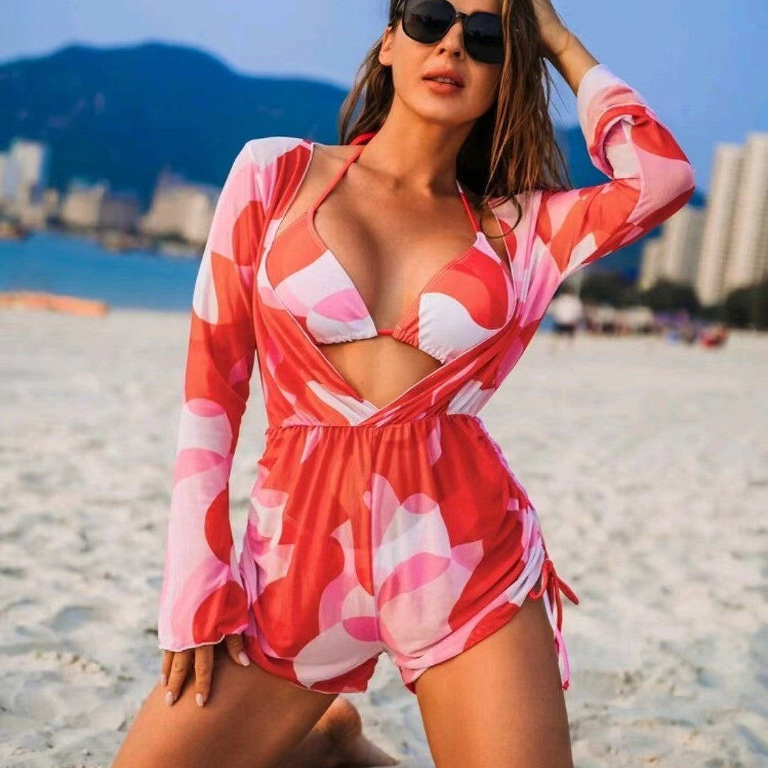 Lively and unique Blouse