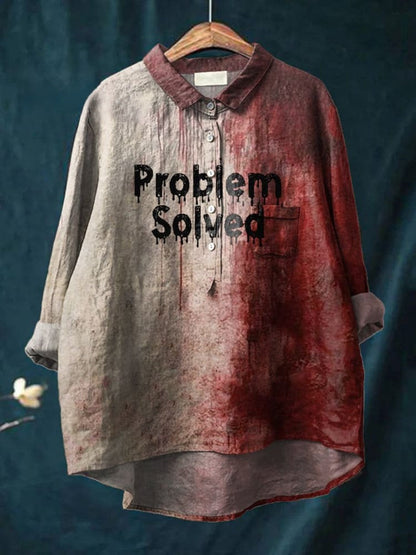 Lightweight and lovely Shirt
