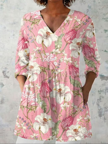 Modern and minimalist Summer chief