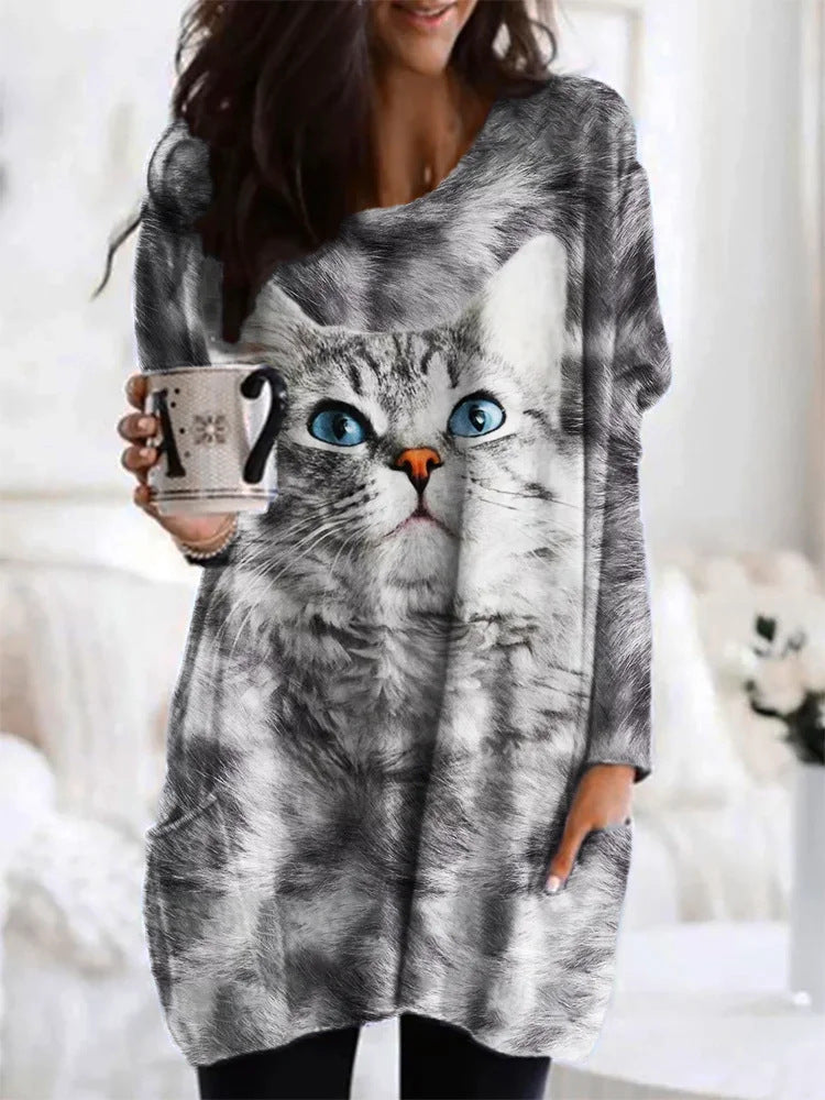 Lively and unique Shirt