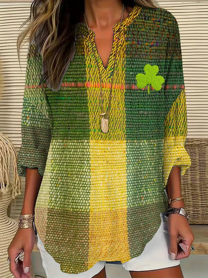 Cozy and chic Summer chief