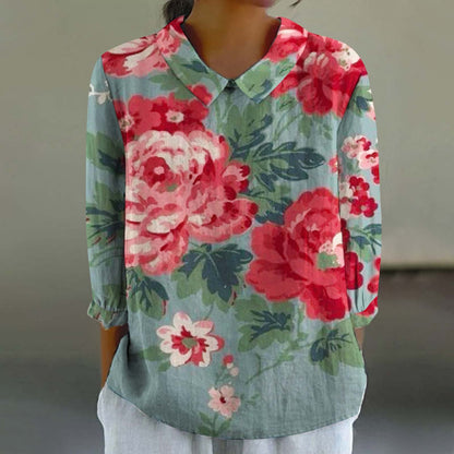 Cool and feminine Summer chief
