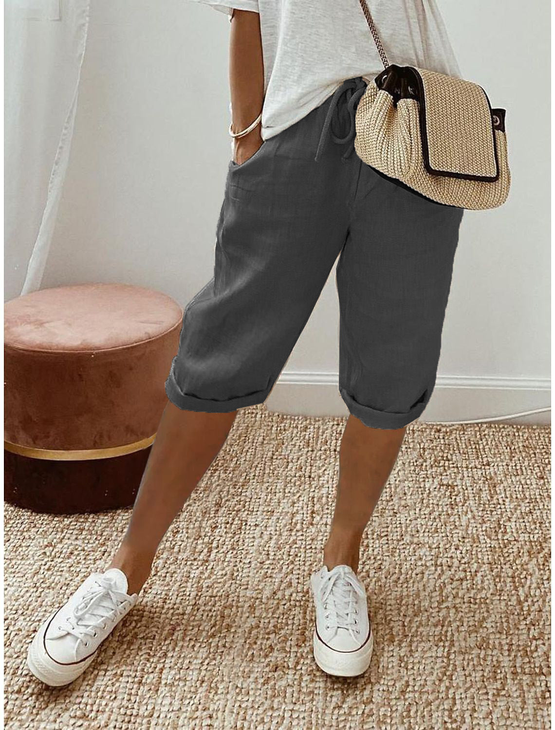 Vibrant and unique Pants