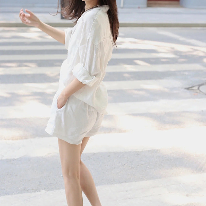 LP | Timeless-and-fashionable shorts