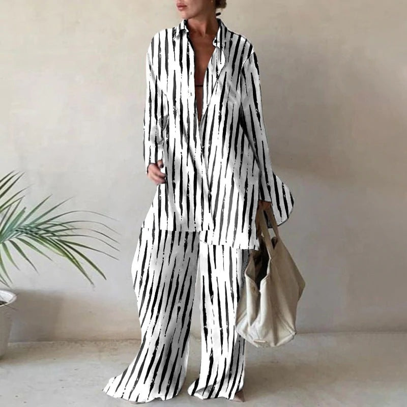 LP | Chic and airy dress