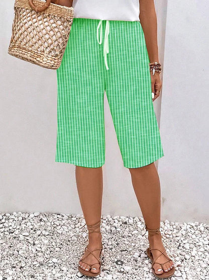 Seductive and refined Pants
