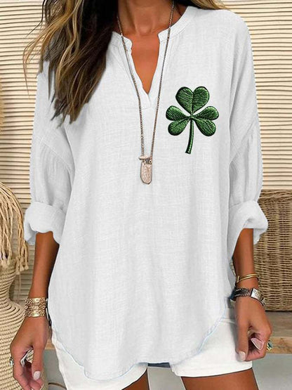 Cozy and chic Summer chief
