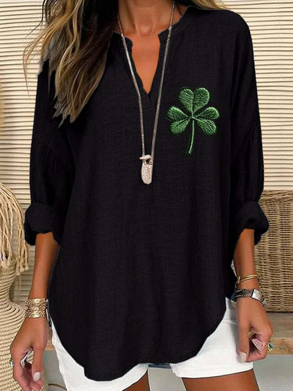 Cozy and chic Summer chief