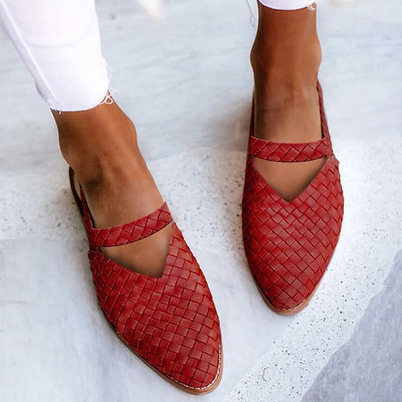 LP | Soft-and-fresh casual sandals