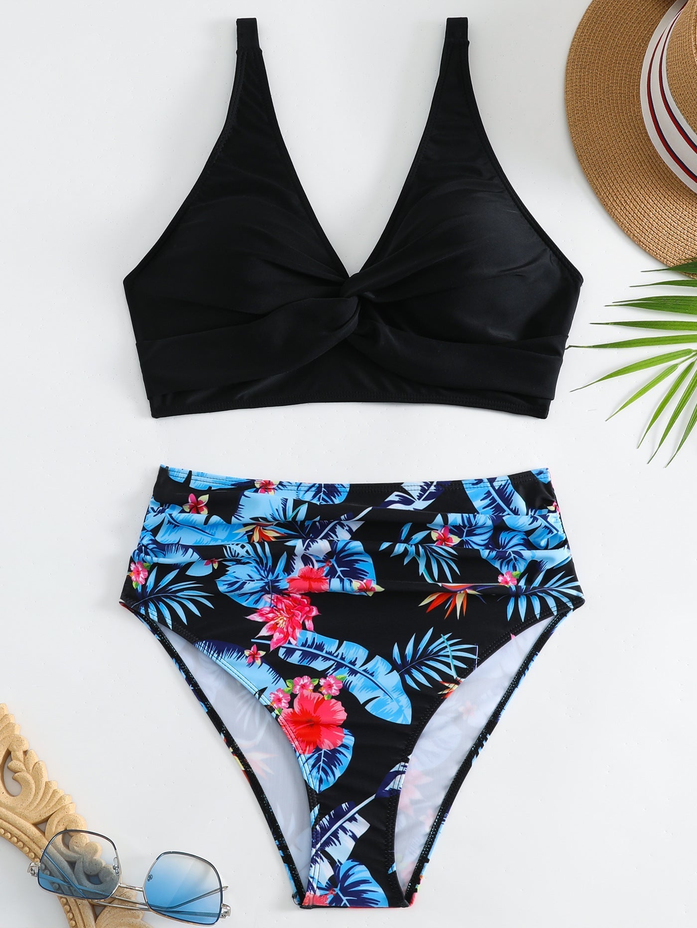 Elegant and refined Bikini