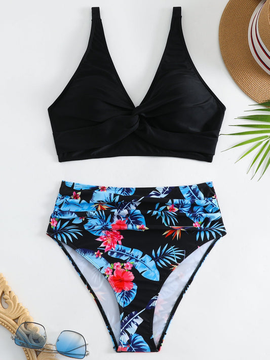 Elegant and refined Bikini