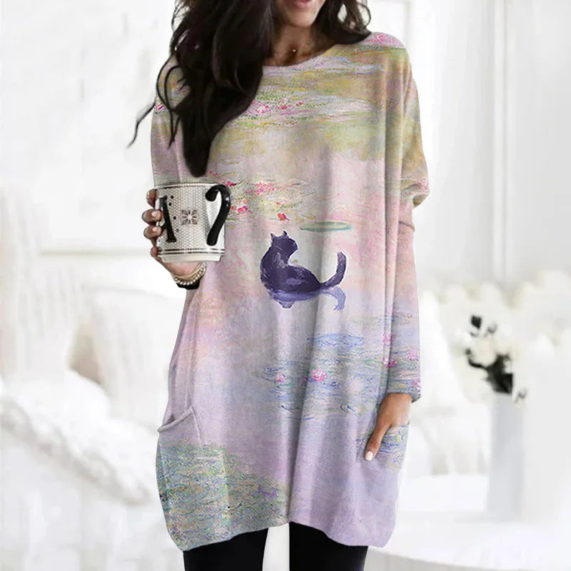 Lively and unique Shirt