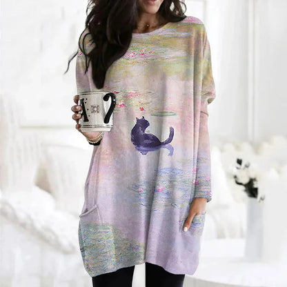 Lively and unique Shirt