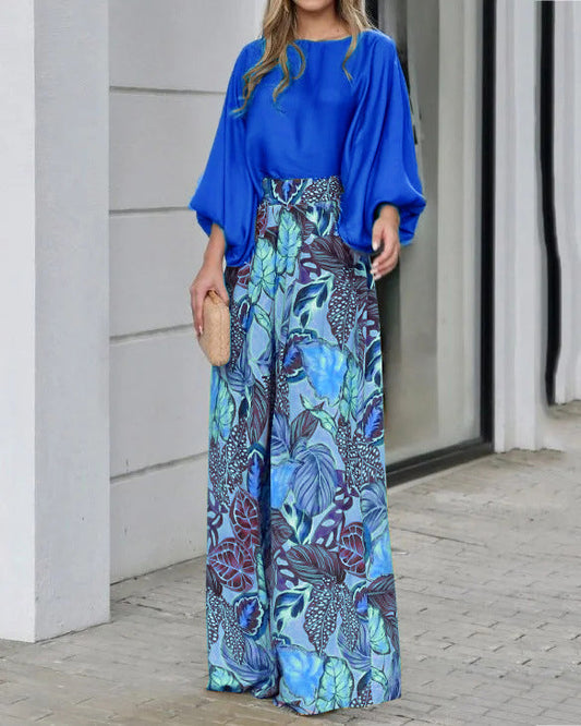 LP | Bohemian and cool set