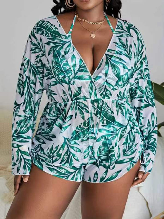 Cool and casual Blouse
