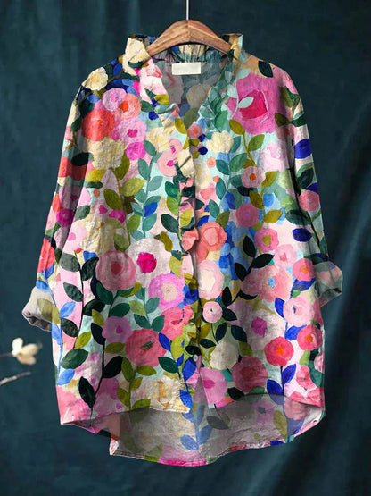 Lightweight and adorable Summer garment