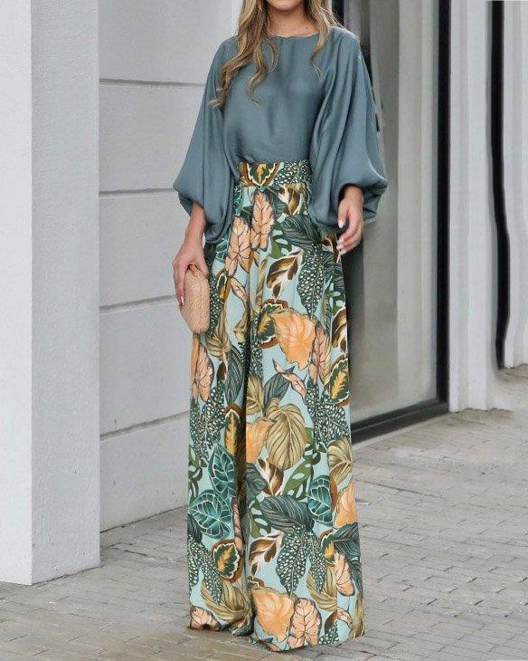 LP | Bohemian and cool set
