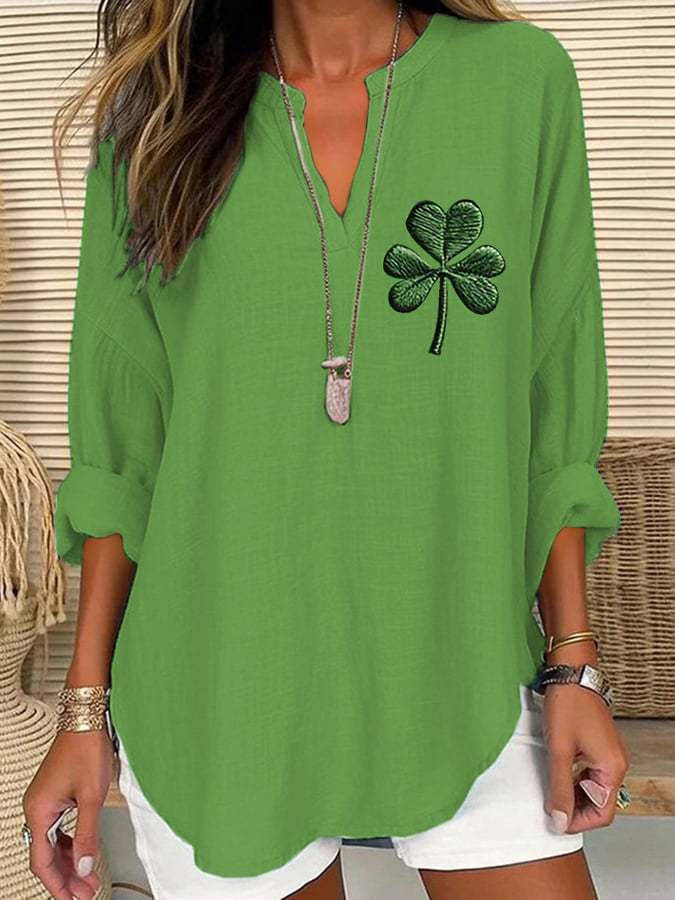 Cozy and chic Summer chief