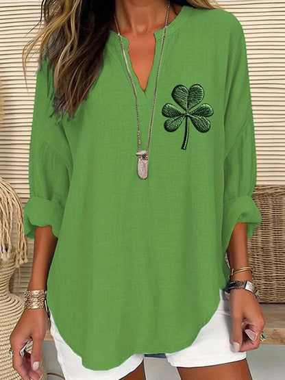 Cozy and chic Summer chief