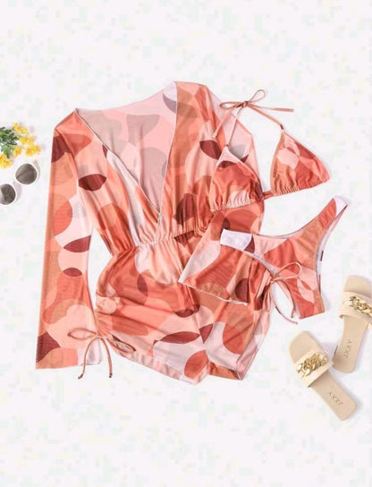 Lively and unique Blouse