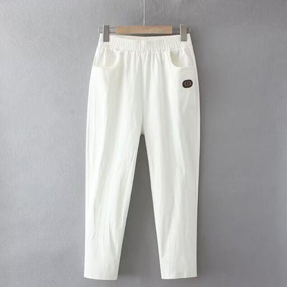 LP | Elegant and timeless pants