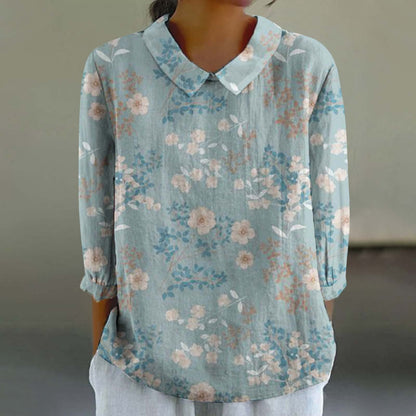 Cool and feminine Summer chief