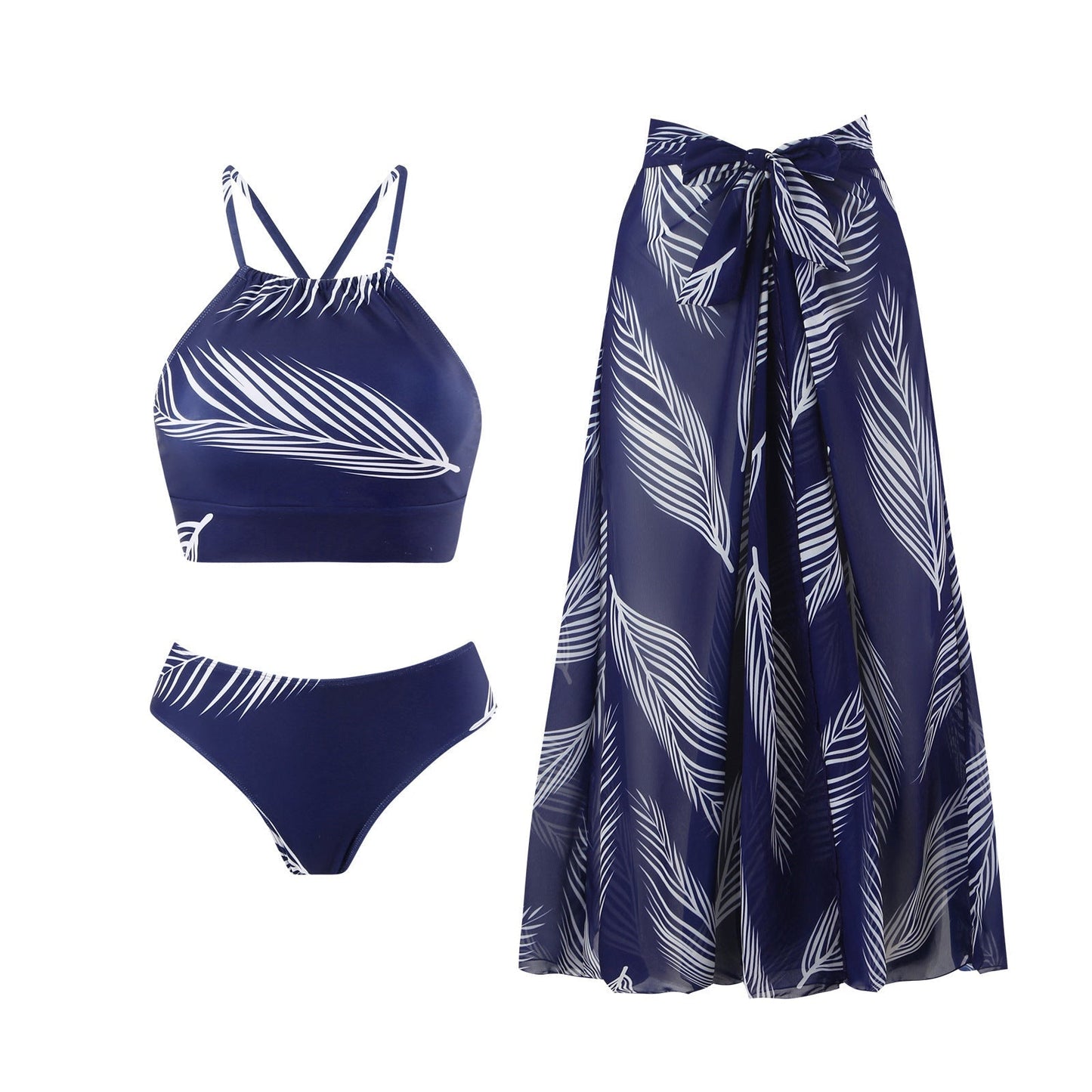 Modern and minimalist Skirt