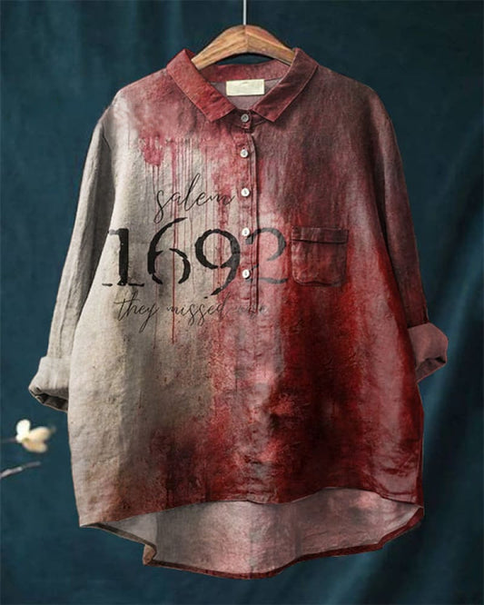 Lightweight and lovely Shirt