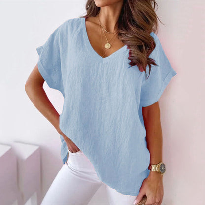 LP | Simple and airy shorts