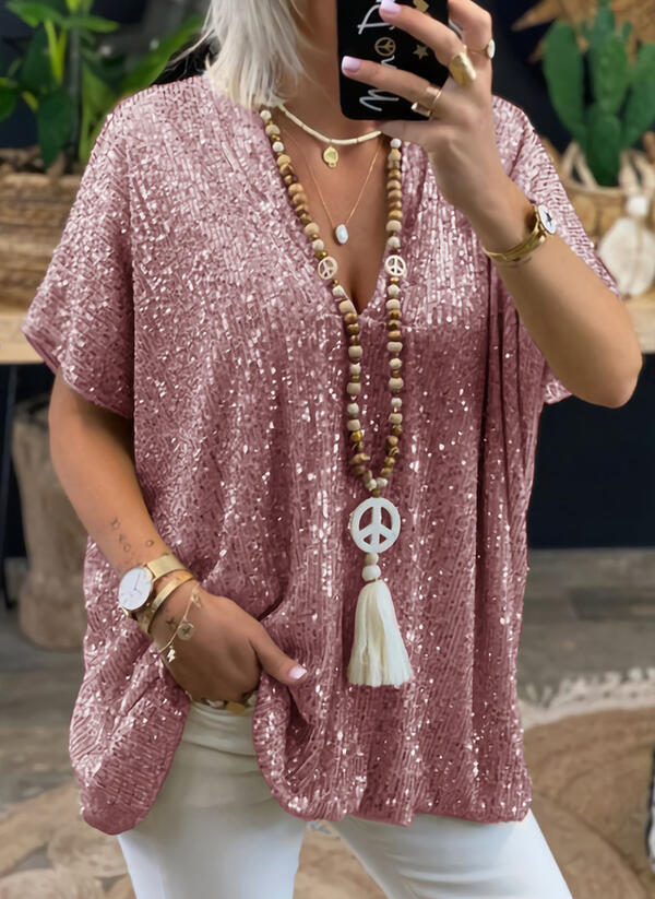 LP | soft-and-light blouse