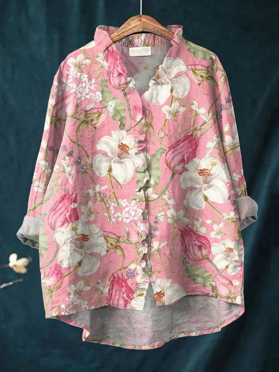 Lightweight and adorable Summer garment