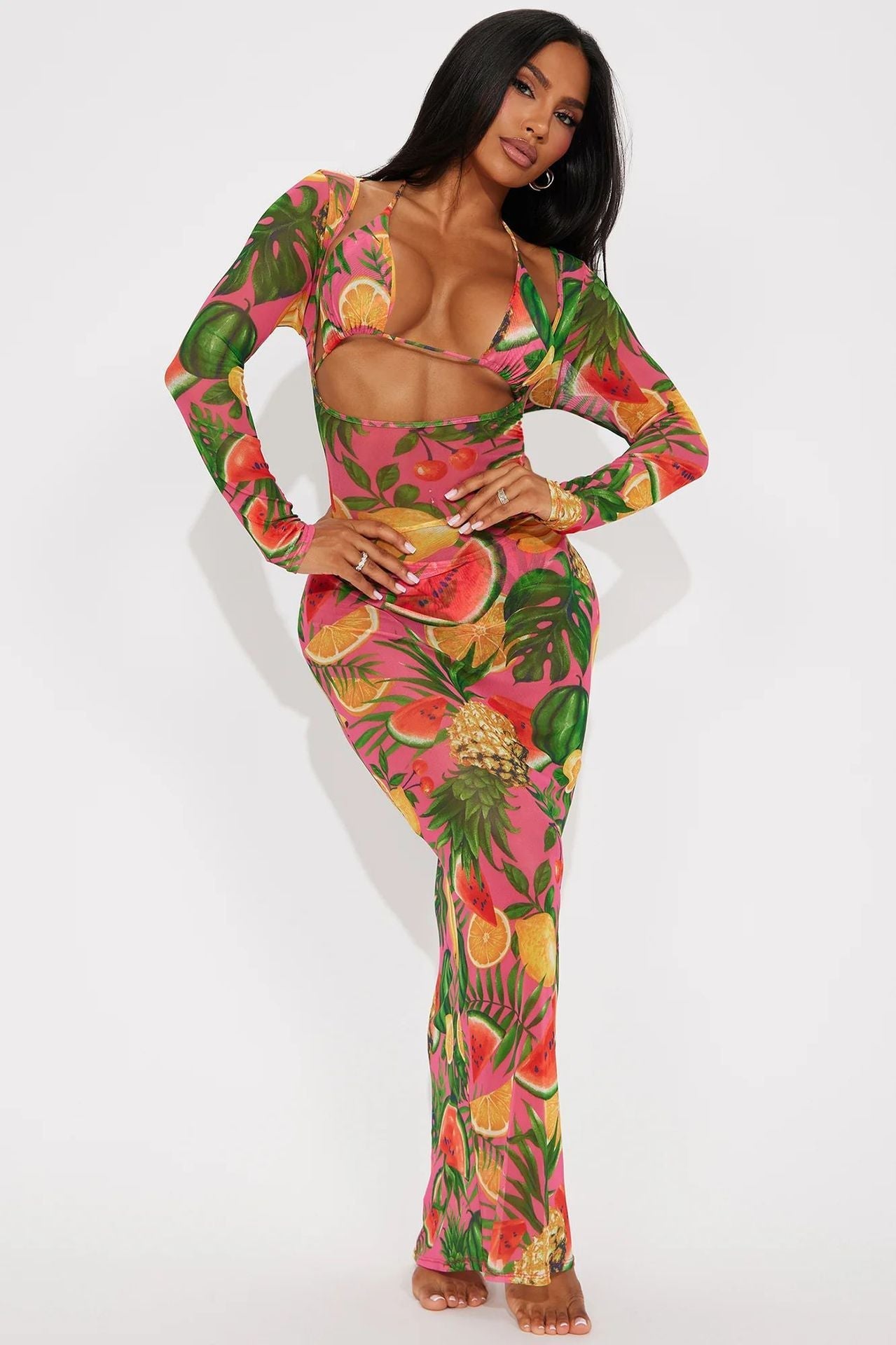 Fashionable and timeless Blouse