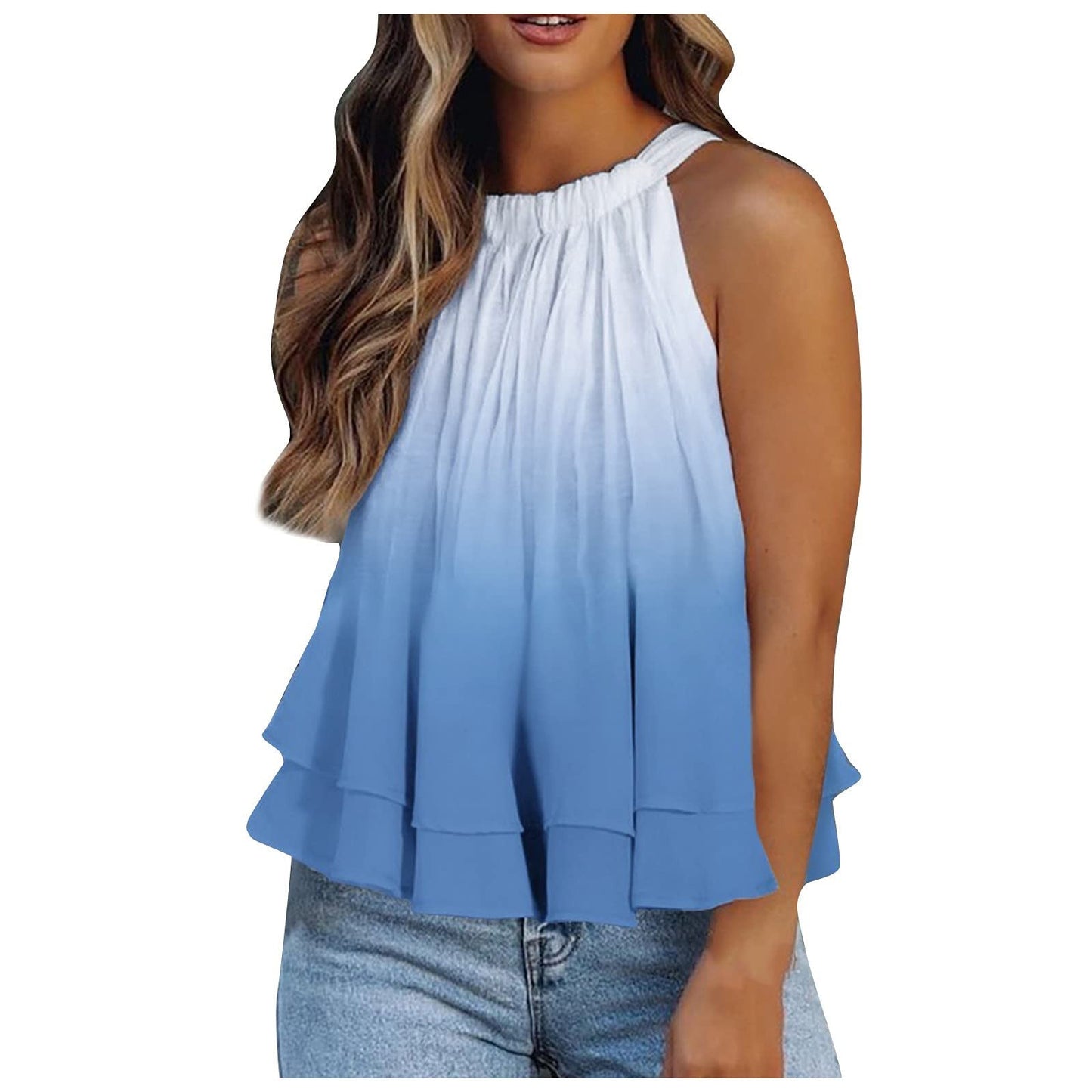 LP | blouse-versatile-and-airy