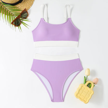 Fluid and fabulous Swimsuit