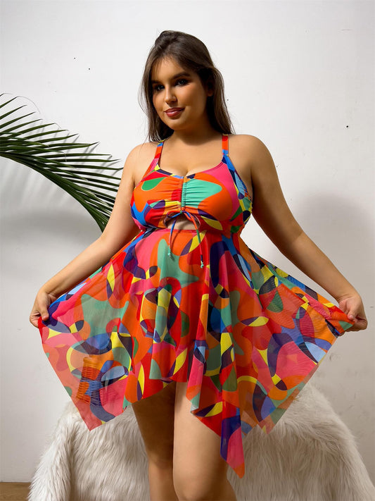 Lively and unique Skirt