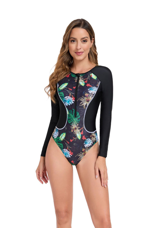 Luxurious and graceful Bikini