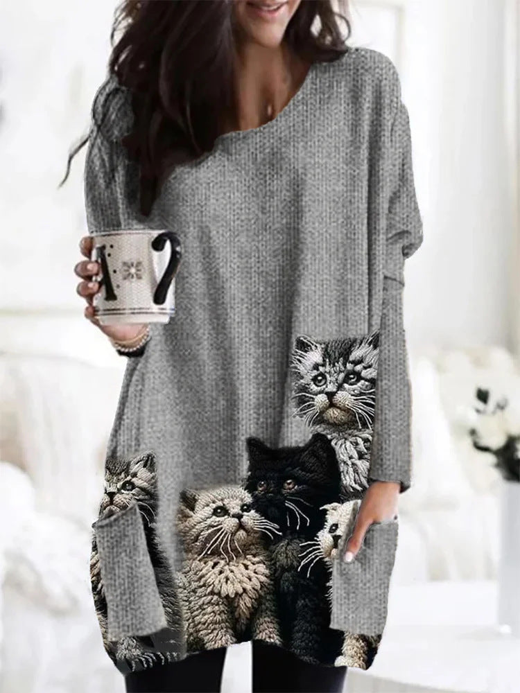 Lively and unique Shirt