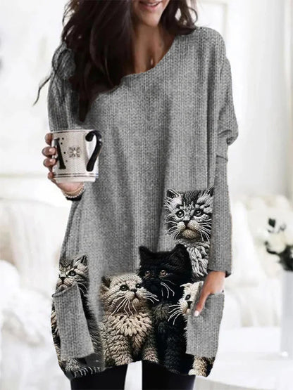 Lively and unique Shirt