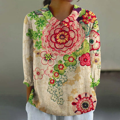 Cool and feminine Summer chief