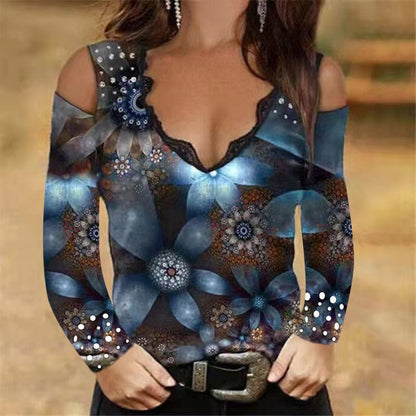 LP | Fashionable and effortless blouse