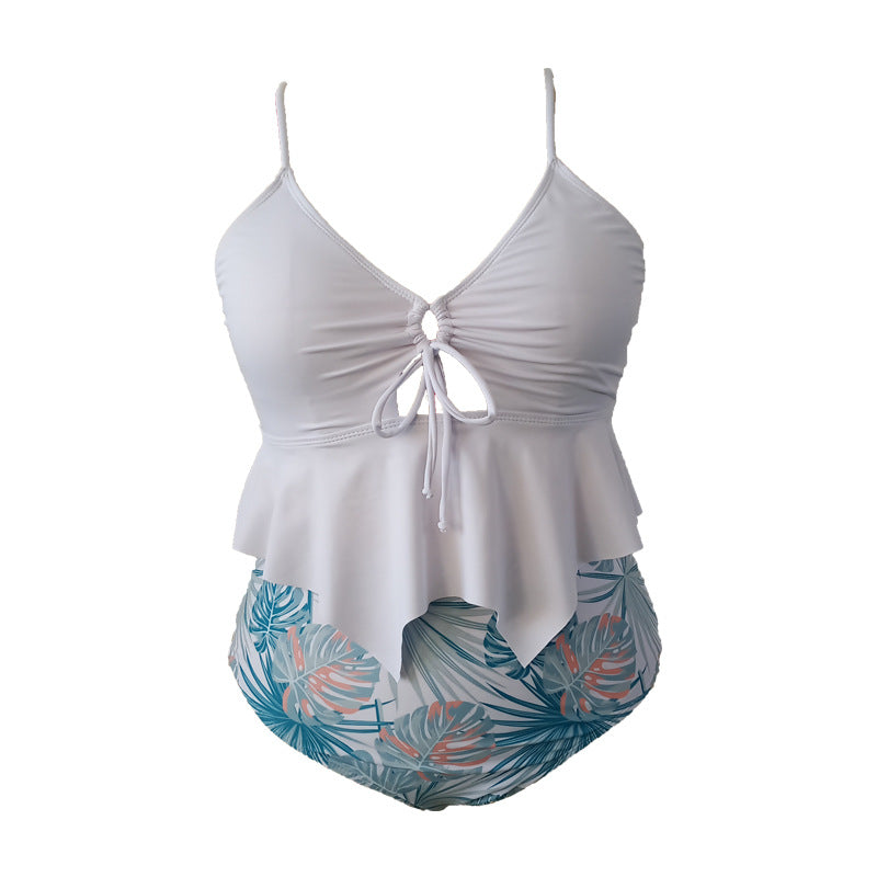 Elegant Effortless Swimsuit