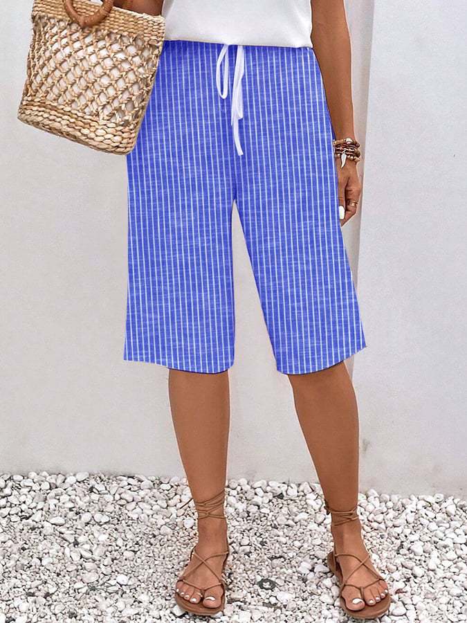 Seductive and refined Pants