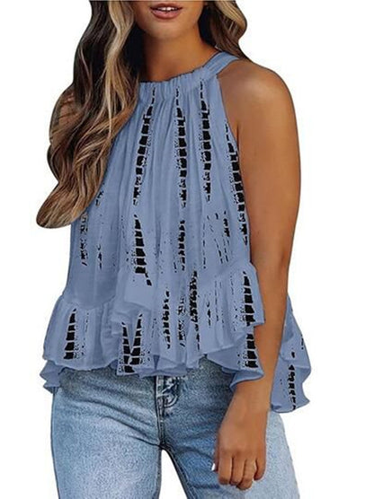 LP | blouse-versatile-and-airy