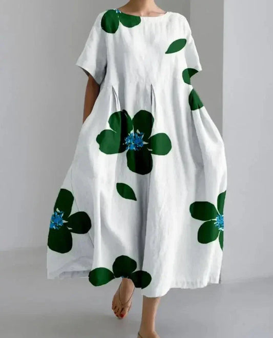 LP | Olga Dress