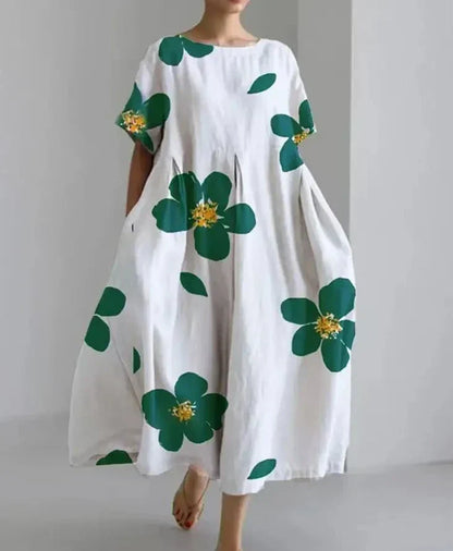 LP | Olga Dress